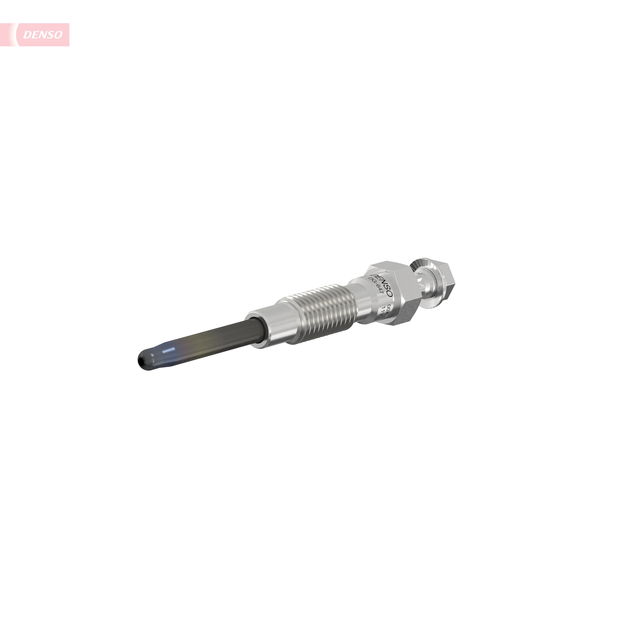 Свеча накаливания DENSO DG-647