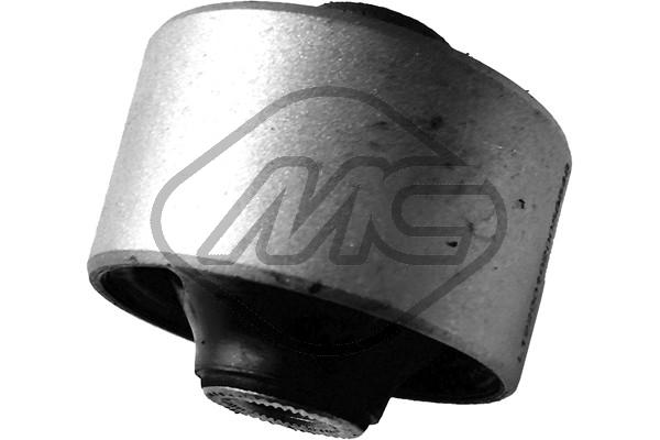 Подвеска рычаг независимой подвески колеса METALCAUCHO 58648