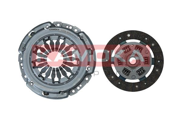 Комплект сцепления KAMOKA KC229