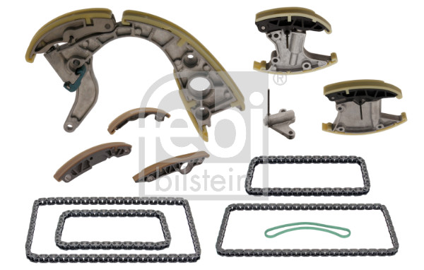 Комплект цели привода распредвала FEBI BILSTEIN 101440