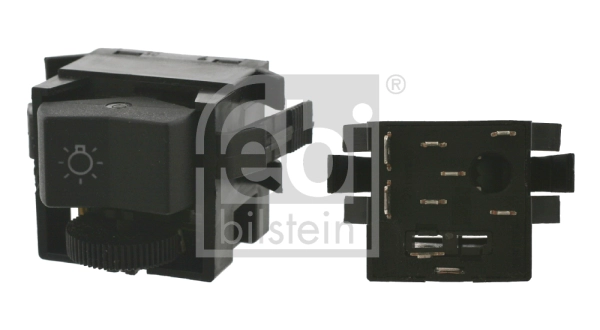 Выключатель головной свет FEBI BILSTEIN 14740