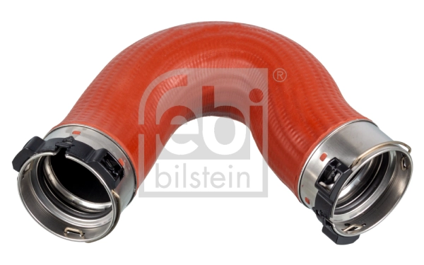 Трубка нагнетаемого воздуха FEBI BILSTEIN 102582