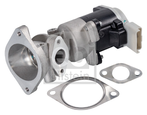 Клапан возврата ог FEBI BILSTEIN 174957