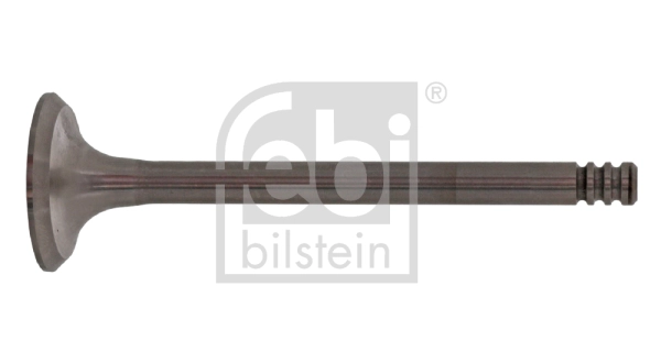 Выпускной клапан FEBI BILSTEIN 21028