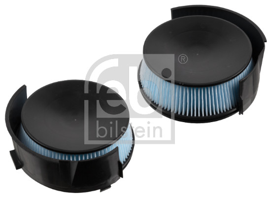 Комплект фильтра салонный воздух FEBI BILSTEIN 19474