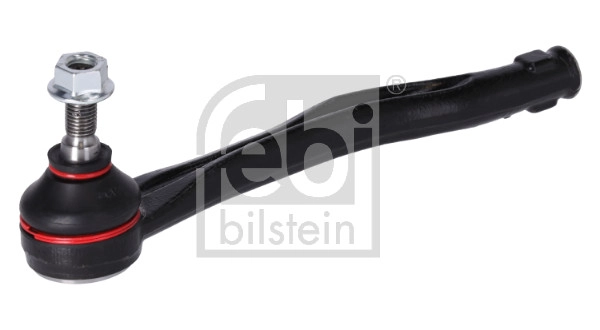 Наконечник поперечной рулевой тяги FEBI BILSTEIN 180983