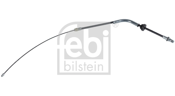 Тросик cтояночный тормоз FEBI BILSTEIN 108965
