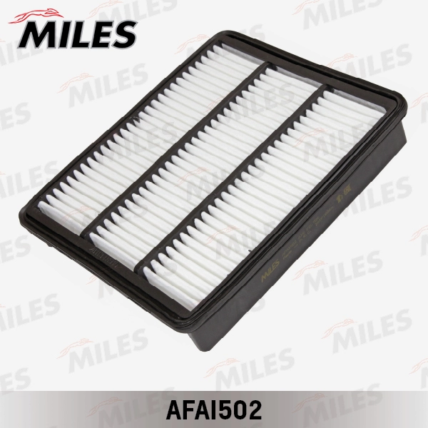 Воздушный фильтр MILES AFAI502