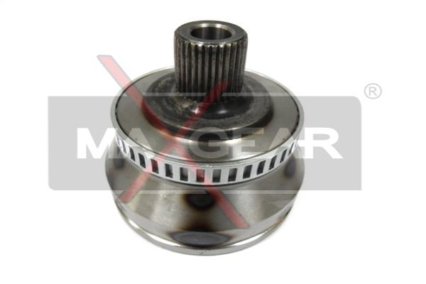 Шарнирный комплект приводной вал MAXGEAR 49-0234