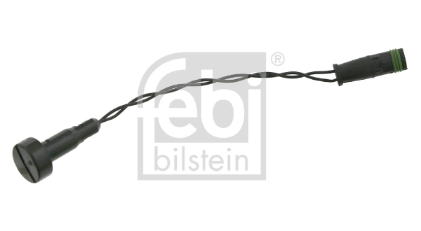Сигнализатор износ тормозных колодок FEBI BILSTEIN 24676