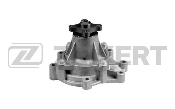 Водяной насос охлаждение двигателя ZEKKERT WP-1333