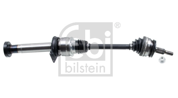 Приводной вал FEBI BILSTEIN 182890