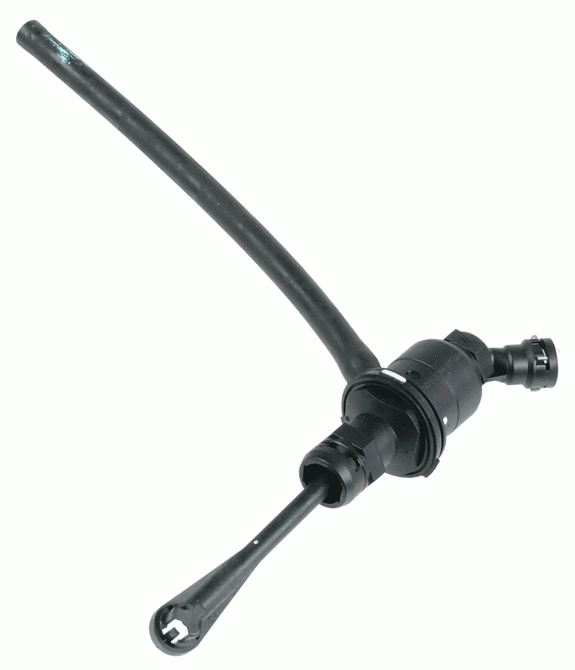 Главный цилиндр система сцепления SACHS 6284 600 666