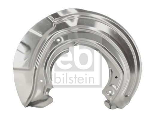 Отражатель диск тормозного механизма FEBI BILSTEIN 185851