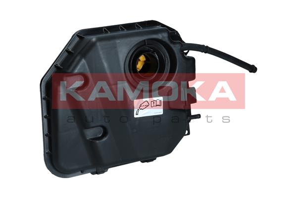 Компенсационный бак охлаждающая жидкость KAMOKA 7720025