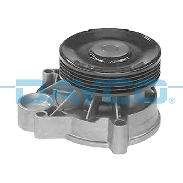 Водяной насос охлаждение двигателя DAYCO DP360