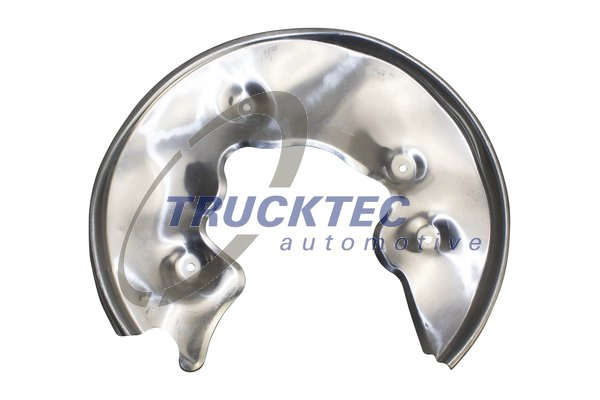 Отражатель диск тормозного механизма TRUCKTEC AUTOMOTIVE 07.35.348