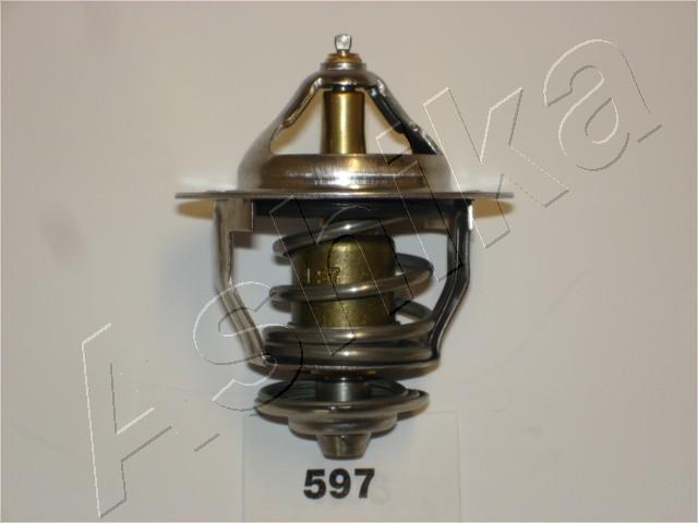 Термостат охлаждающая жидкость ASHIKA 38-05-597