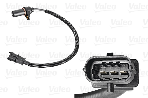 Датчик импульсов VALEO 254027