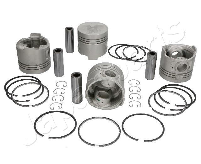 Поршень JAPANPARTS KI109