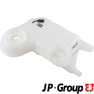 Компенсационный бак охлаждающая жидкость JP GROUP 1114701000
