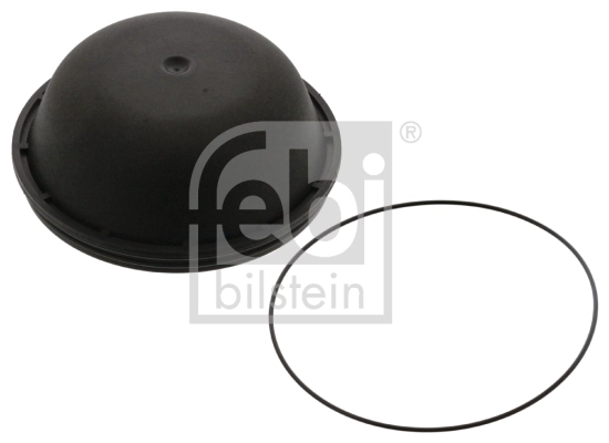 Предохранительная крышка ступица колеса FEBI BILSTEIN 46134