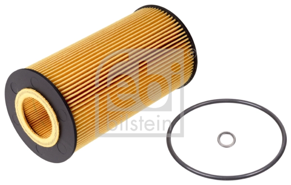 Масляный фильтр FEBI BILSTEIN 101330