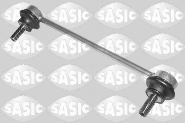 Тяга / стойка стабилизатор SASIC 2304051