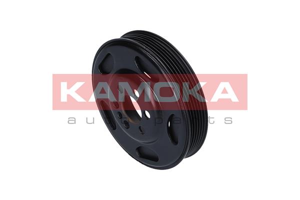 Ременный шкив коленчатый вал KAMOKA RW003