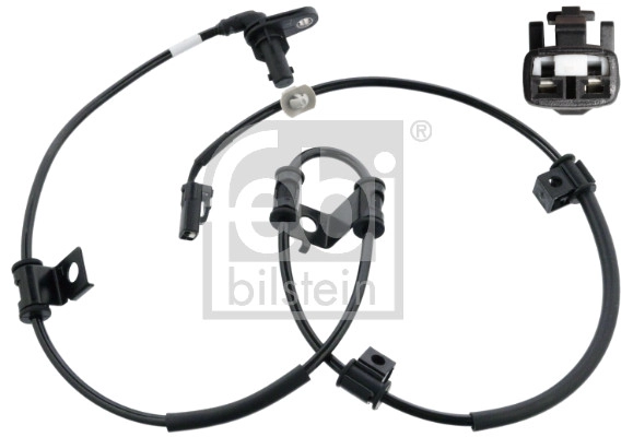 Датчик частота вращения колеса FEBI BILSTEIN 107468