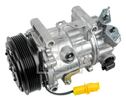 Компрессор кондиционер FEBI BILSTEIN 175060