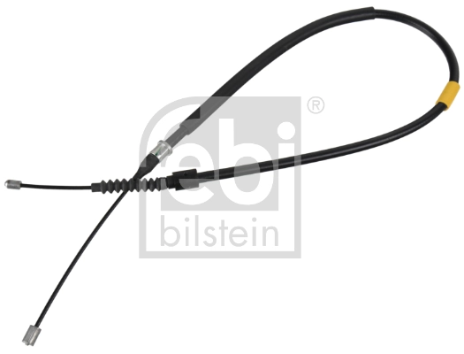 Тросик cтояночный тормоз FEBI BILSTEIN 176773