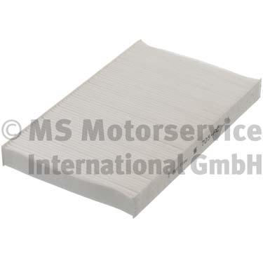 Фильтр воздух во внутренном пространстве KOLBENSCHMIDT 50013705