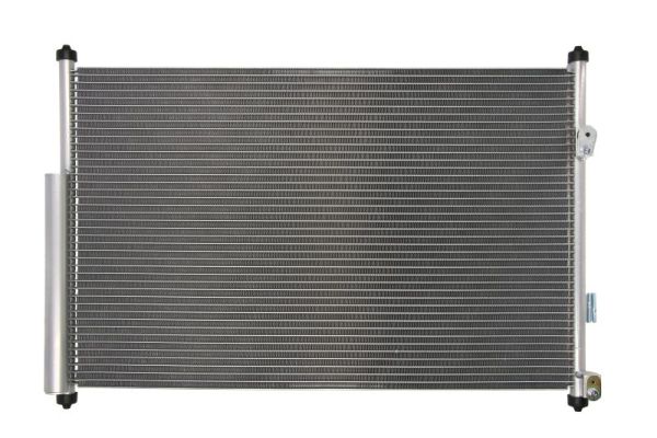 Конденсатор кондиционер THERMOTEC KTT110037