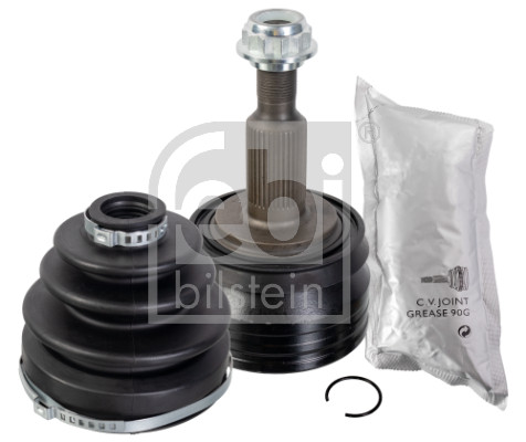 Шарнирный комплект приводной вал FEBI BILSTEIN 176799