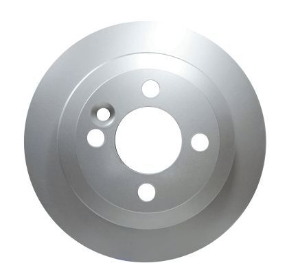 Тормозной диск HELLA/BEHR/PAGID 8DD 355 115-261