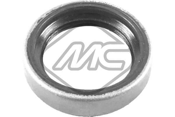 Уплотняющее кольцо механическая коробка передач METALCAUCHO 39323