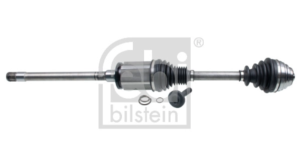 Приводной вал FEBI BILSTEIN 183412