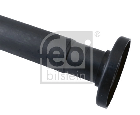 Приводной вал FEBI BILSTEIN 188161