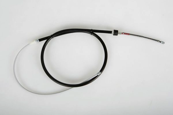 Тросик cтояночный тормоз HELLA/BEHR/PAGID 8AS 355 669-051