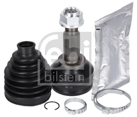 Шарнирный комплект приводной вал FEBI BILSTEIN 184385
