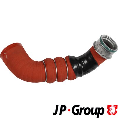 Трубка нагнетаемого воздуха JP GROUP 1117706400