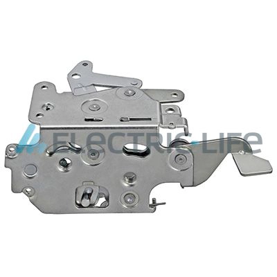 Замок двери ELECTRIC LIFE ZR40165B
