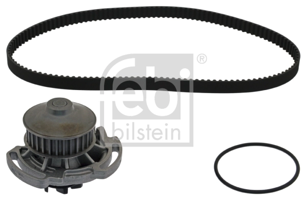 Водяной насос + комплект зубчатого ремня FEBI BILSTEIN 45138