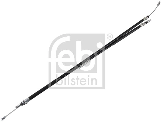 Тросик cтояночный тормоз FEBI BILSTEIN 178872