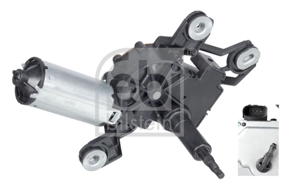 Двигатель стеклоочистителя FEBI BILSTEIN 103947