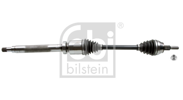 Приводной вал FEBI BILSTEIN 181211