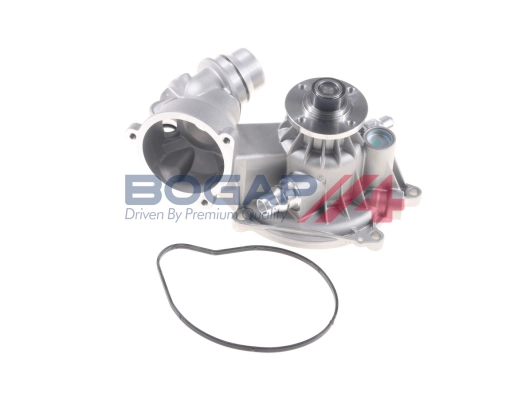 Водяной насос охлаждение двигателя BOGAP B4234114