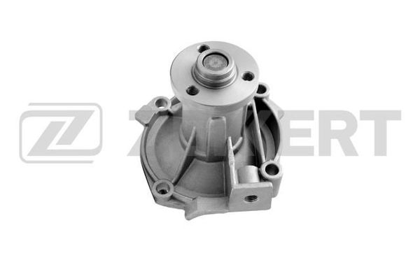 Водяной насос охлаждение двигателя ZEKKERT WP-1099