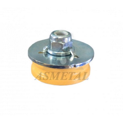 Опора стойки амортизатора AS METAL 45BM2431